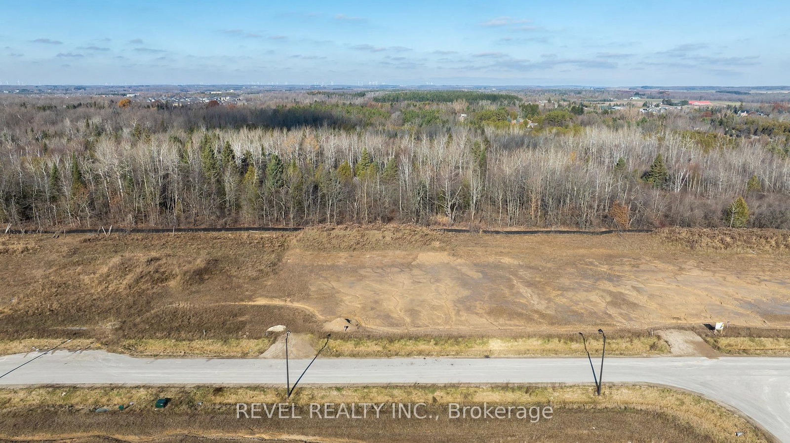 16 Private Berry Drive • Amaranth, ON photo 1