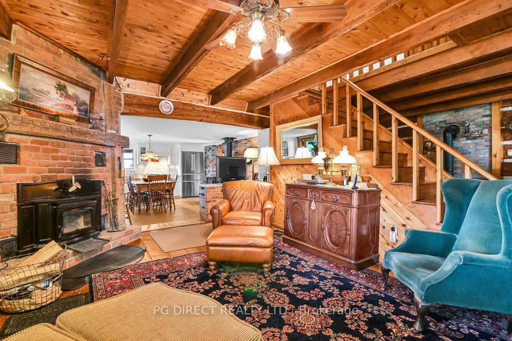 1563 9th Line • Beckwith, ON photo 10