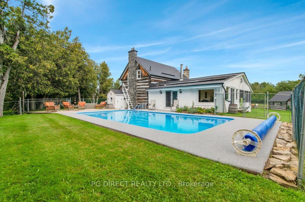 1563 9th Line • Beckwith, ON photo 18