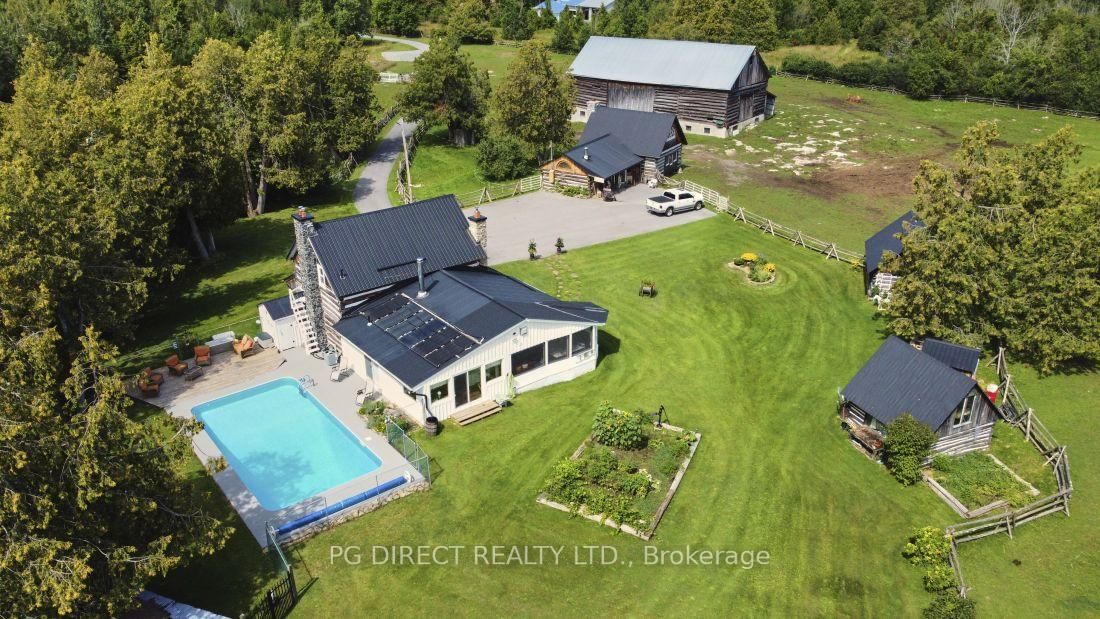 1563 9th Line • Beckwith, ON photo 20
