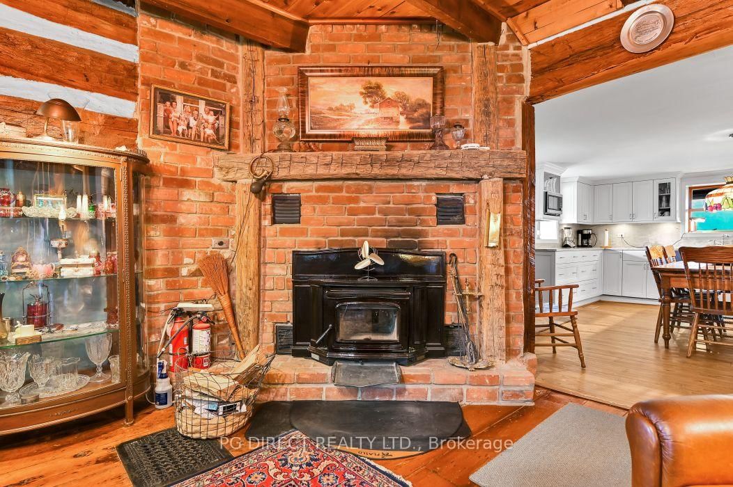 1563 9th Line • Beckwith, ON photo 8