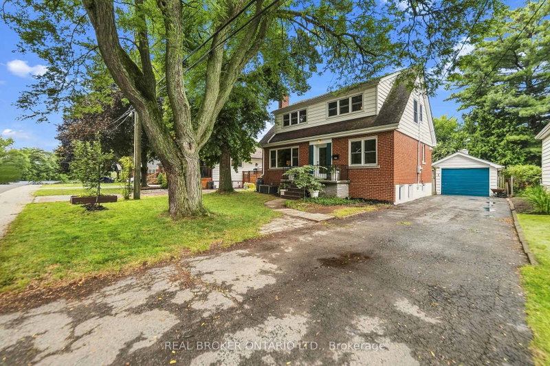 177 York Road