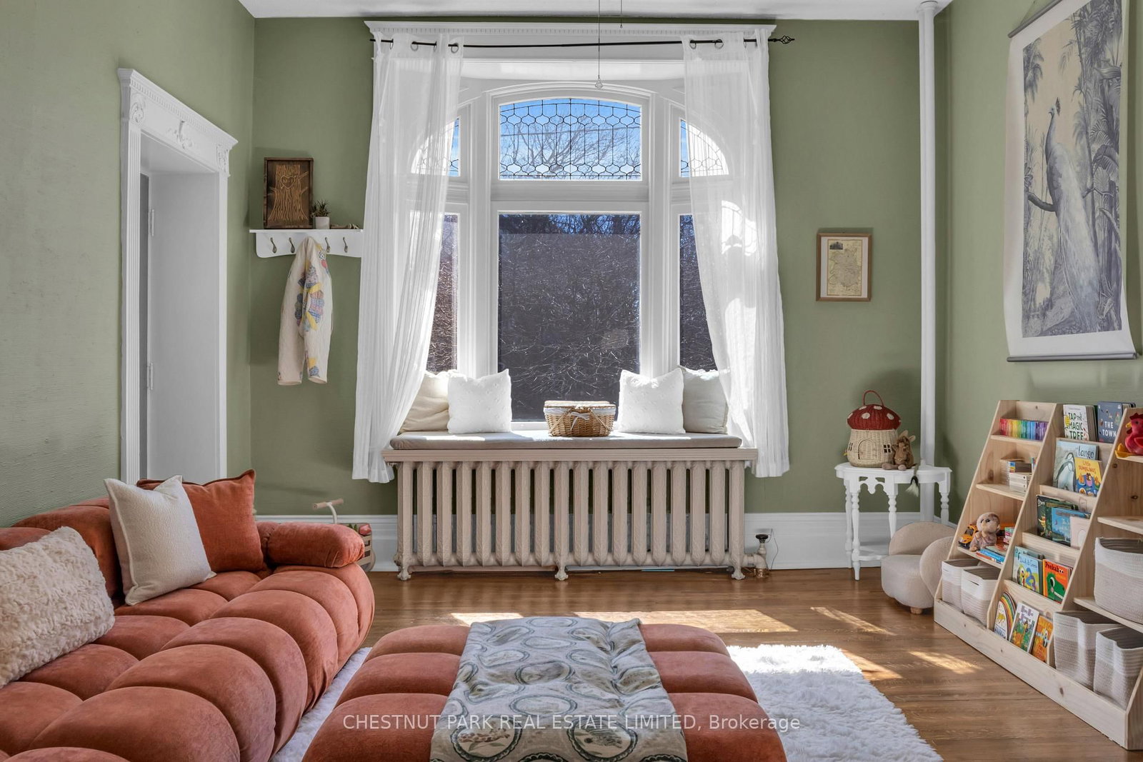 54 Bruce Street • Cambridge, ON photo 17