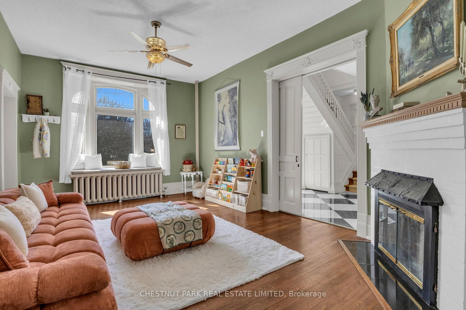 54 Bruce Street • Cambridge, ON photo 18