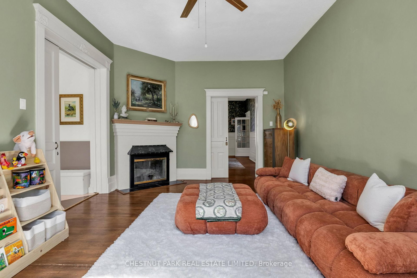 54 Bruce Street • Cambridge, ON photo 19