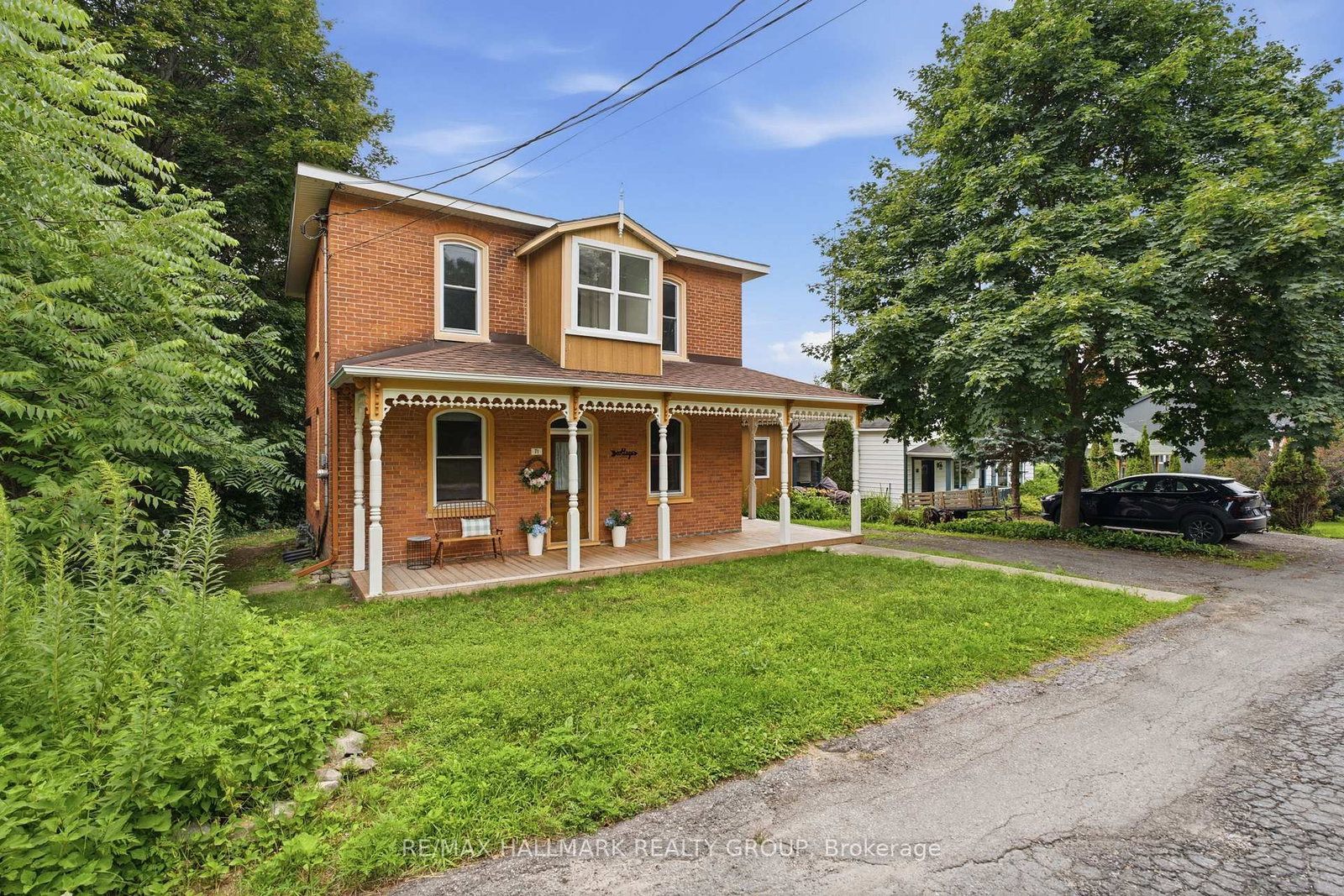 71 Union Street • Champlain, ON photo 1