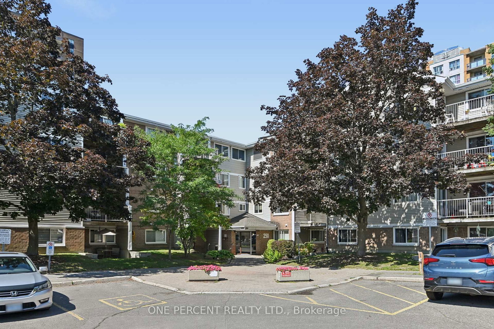 250 Brittany Drive • #204 • Ottawa, ON photo 1