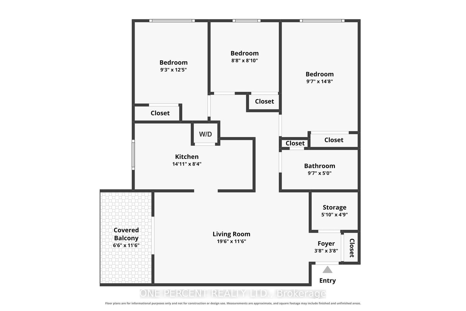 250 Brittany Drive • #204 • Ottawa, ON photo 25