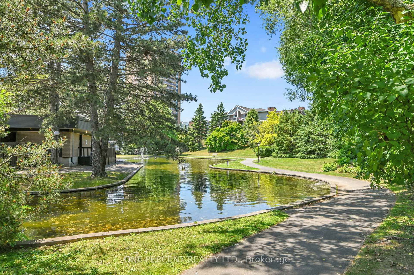 250 Brittany Drive • #204 • Ottawa, ON photo 30