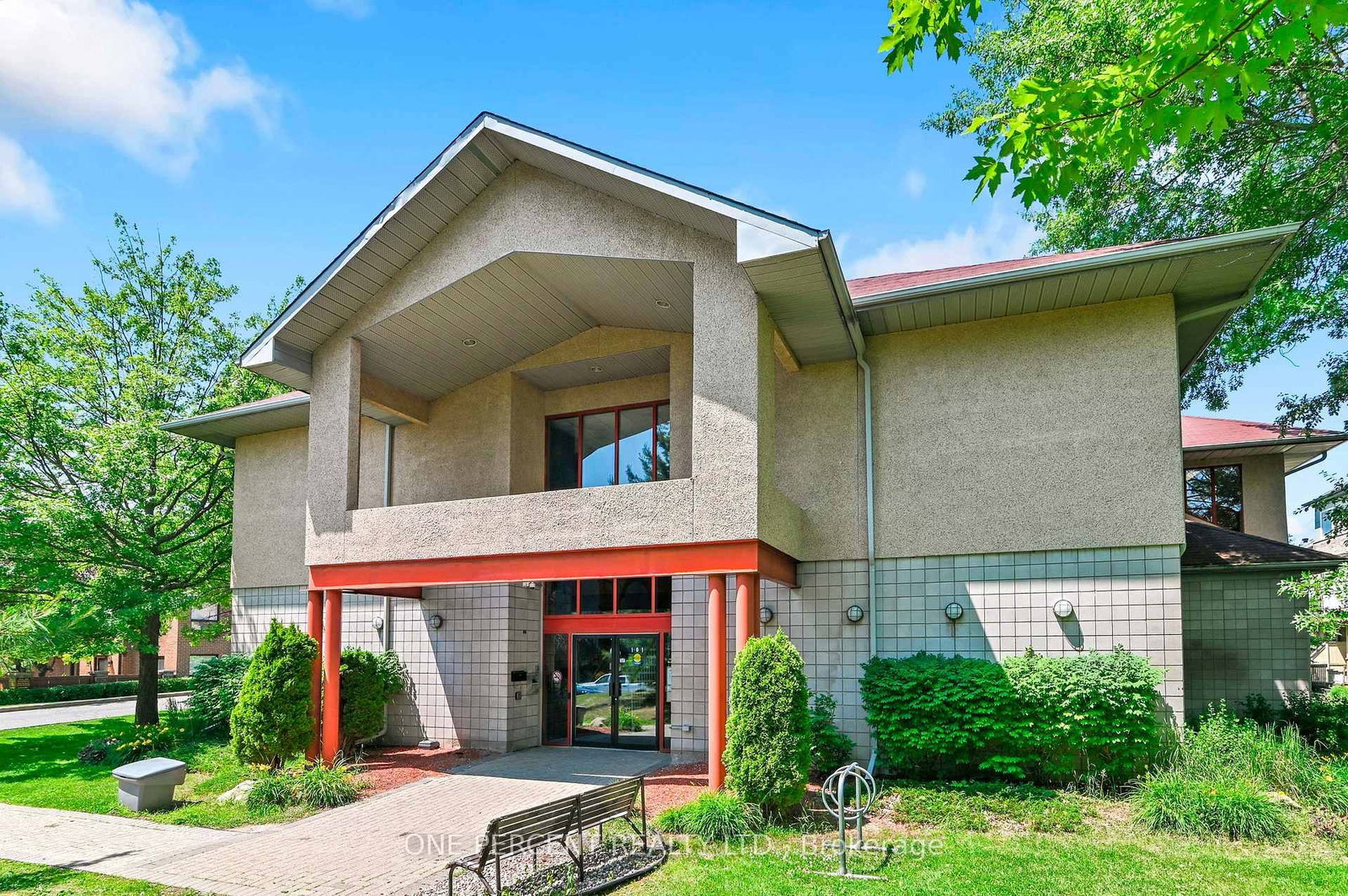 250 Brittany Drive • #204 • Ottawa, ON photo 32