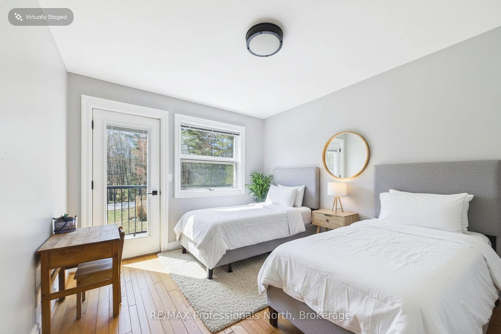 1196 Ravenscliffe Road • Huntsville, ON photo 30