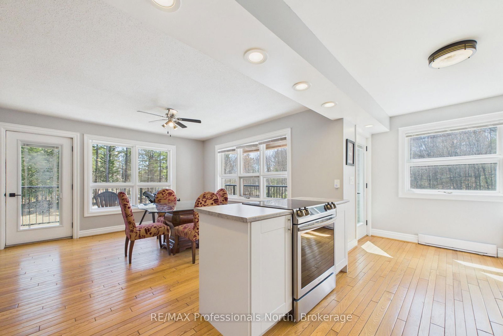 1196 Ravenscliffe Road • Huntsville, ON photo 32