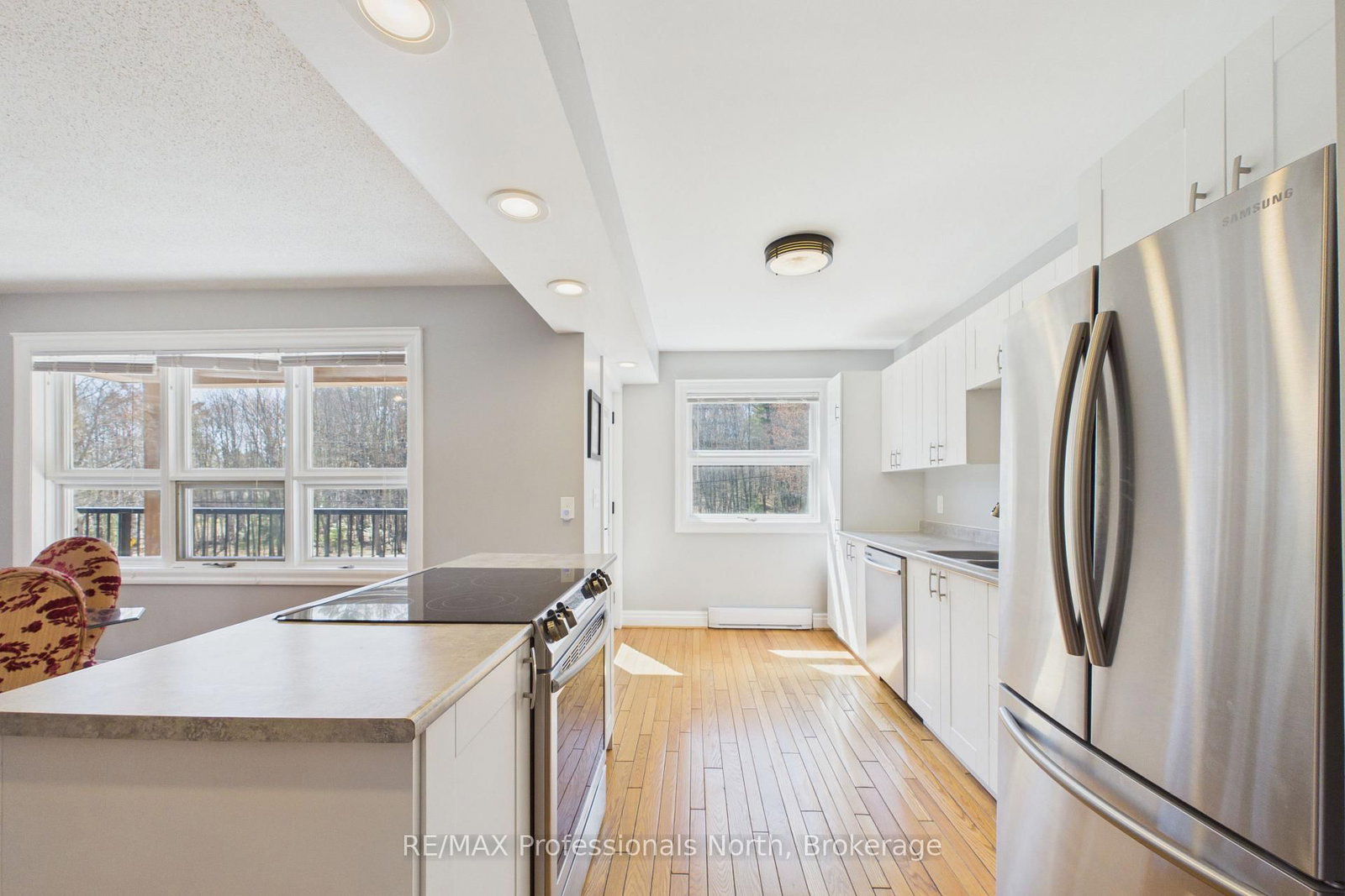 1196 Ravenscliffe Road • Huntsville, ON photo 33