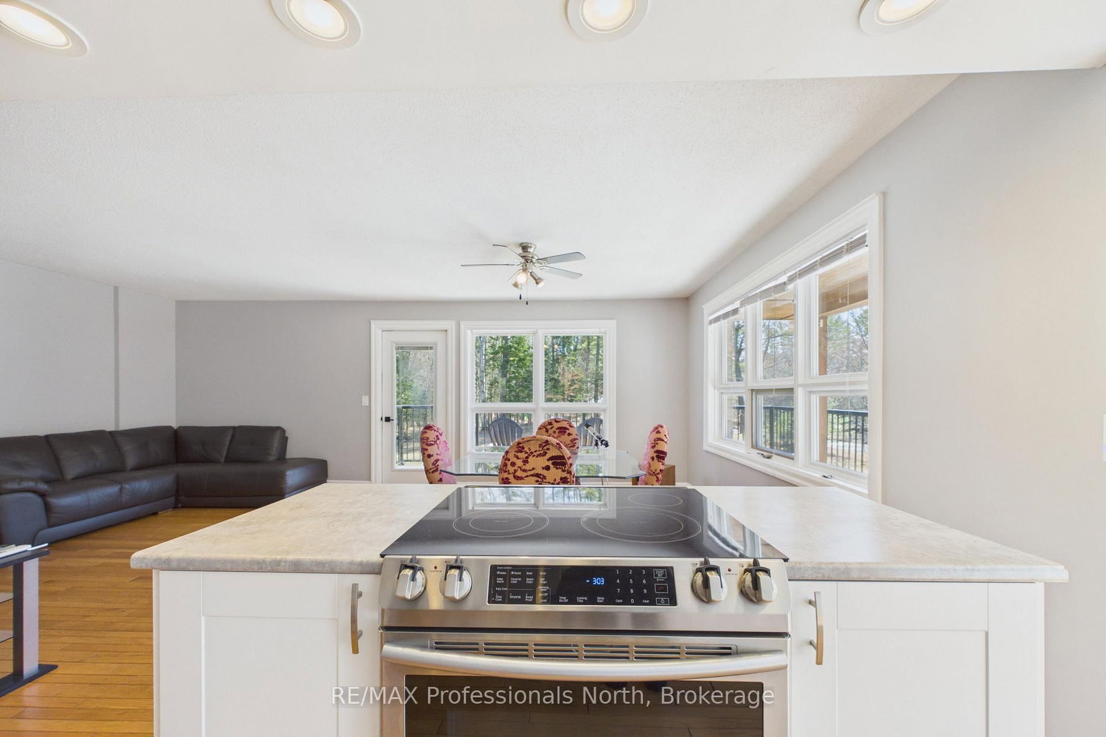1196 Ravenscliffe Road • Huntsville, ON photo 34