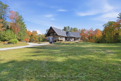 1196 Ravenscliffe Road • Huntsville, ON photo 6