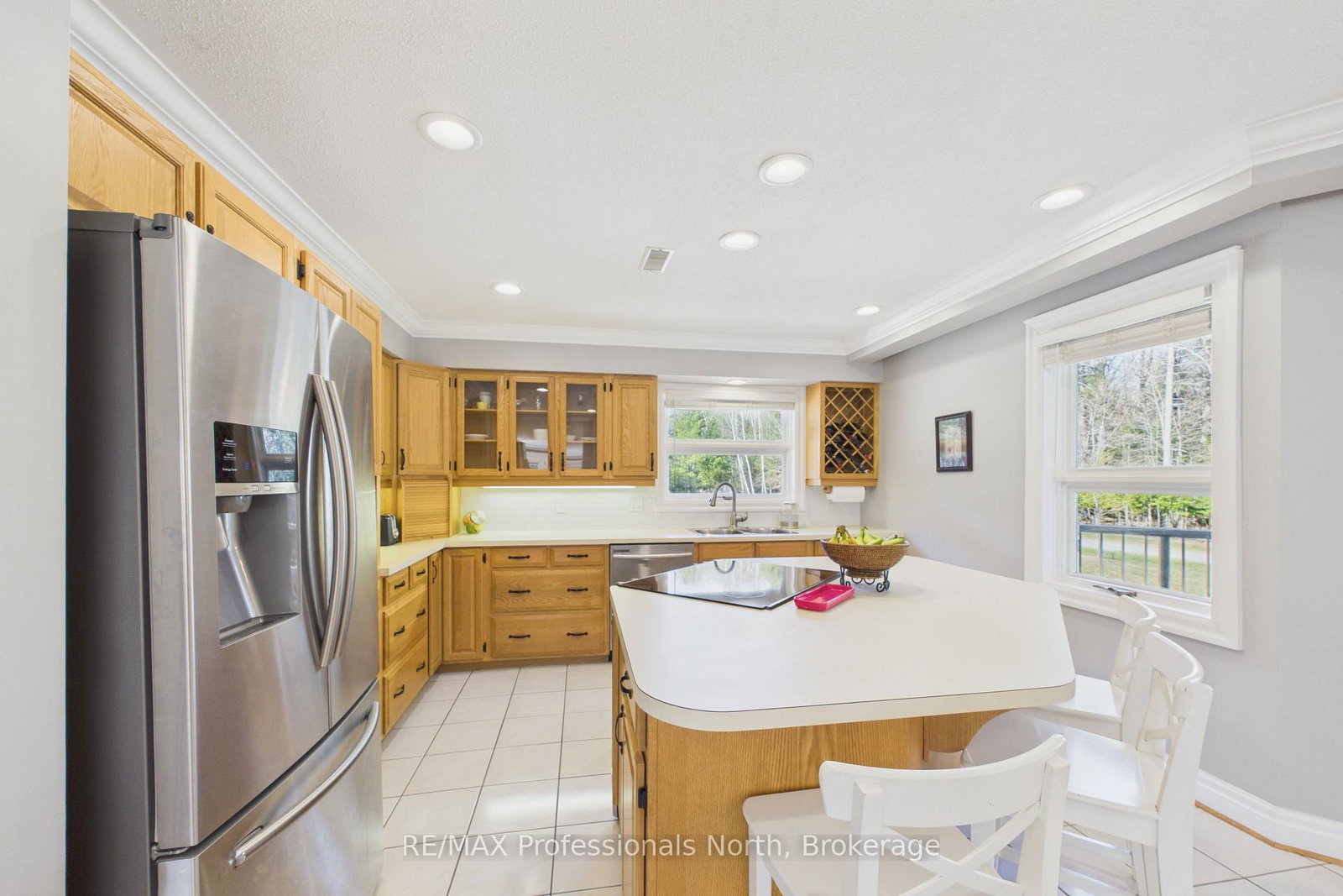 1196 Ravenscliffe Road • Huntsville, ON photo 8