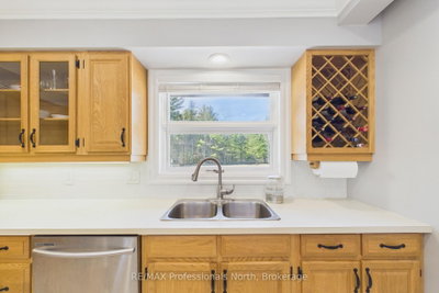 1196 Ravenscliffe Road • Huntsville, ON photo 9