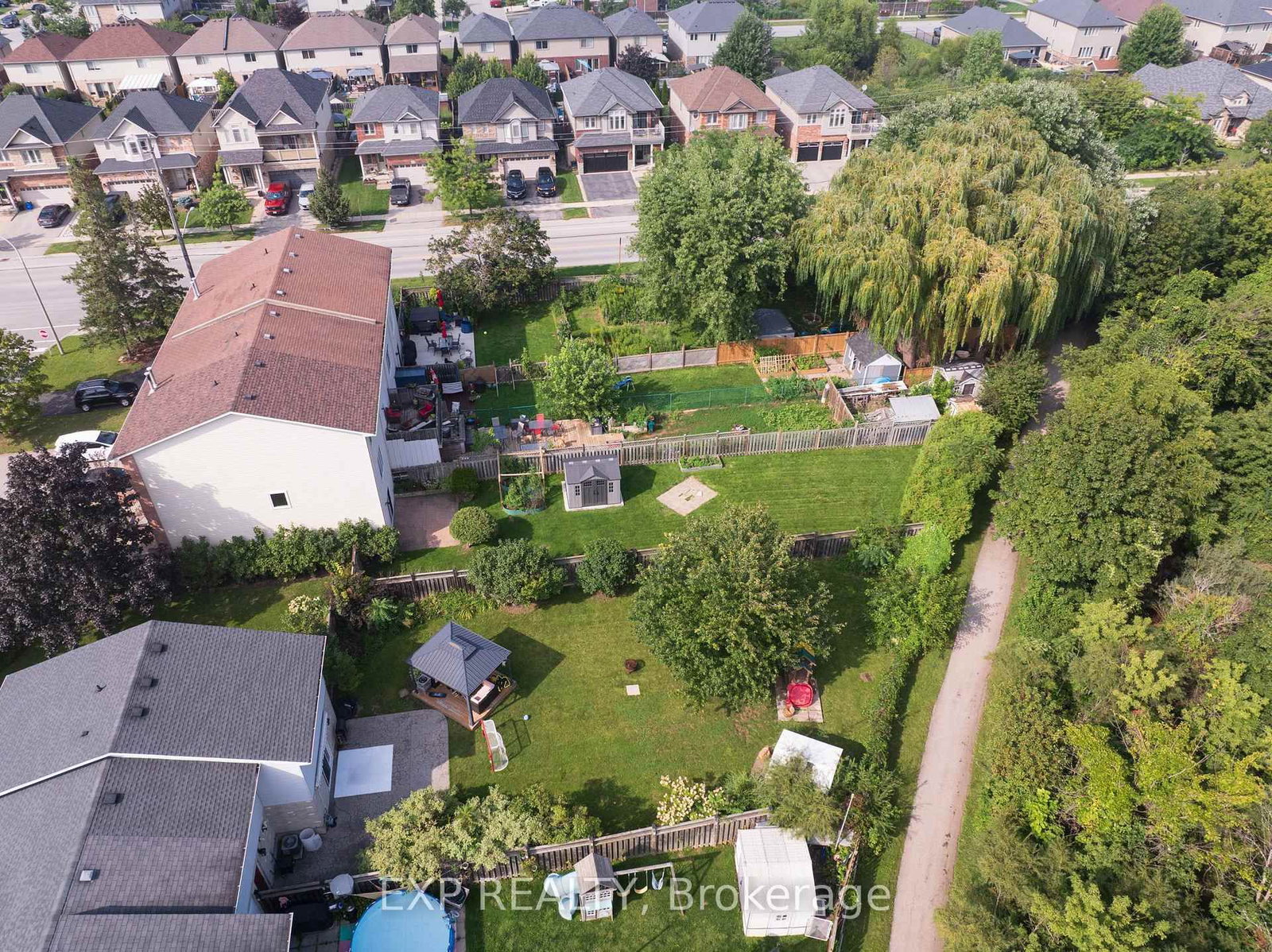 4385 Henry Avenue • Lincoln, ON photo 28