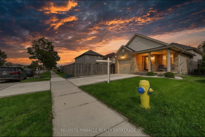 2871 Meadowgate Boulevard • London South, ON photo 2