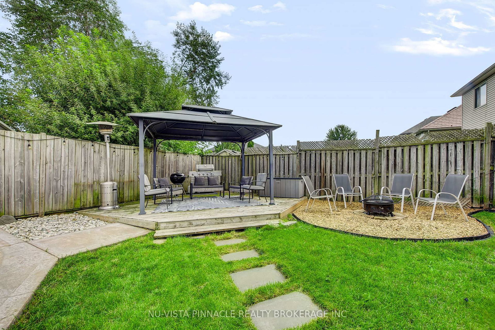 2871 Meadowgate Boulevard • London South, ON photo 39