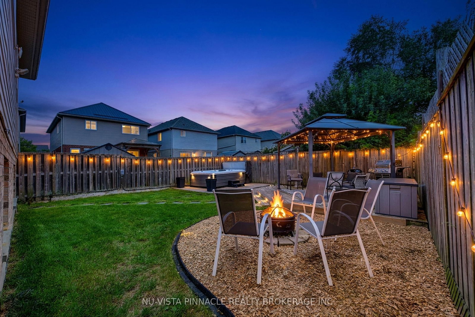 2871 Meadowgate Boulevard • London South, ON photo 42