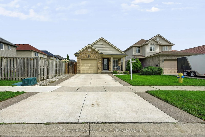 2871 Meadowgate Blvd photo 5