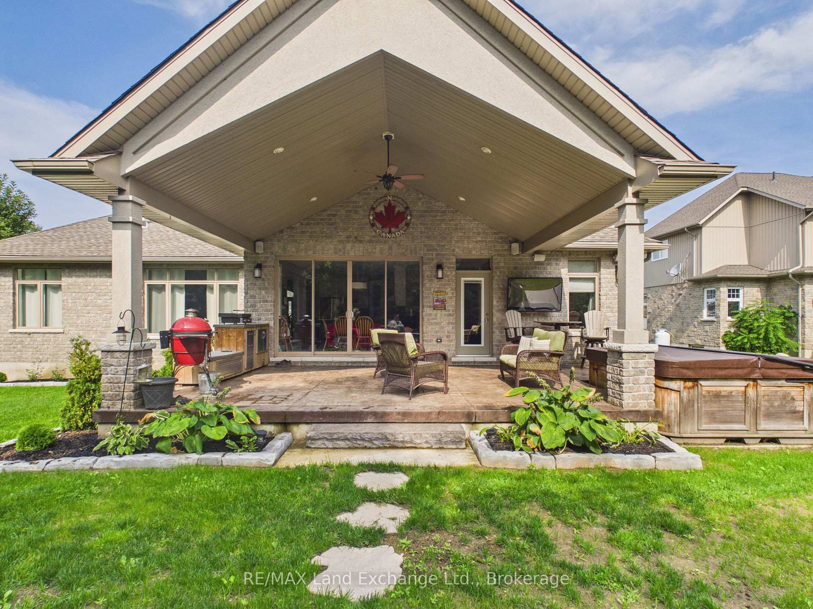 192 Birchwood Avenue • Kincardine, ON photo 8