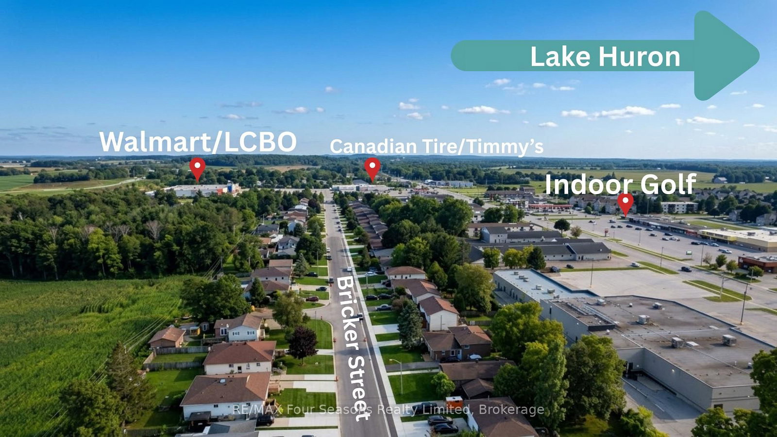 317 Bricker Street • Saugeen Shores, ON photo 4