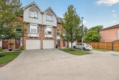 46 Conestoga Road • #19 • Woodstock, ON photo 2
