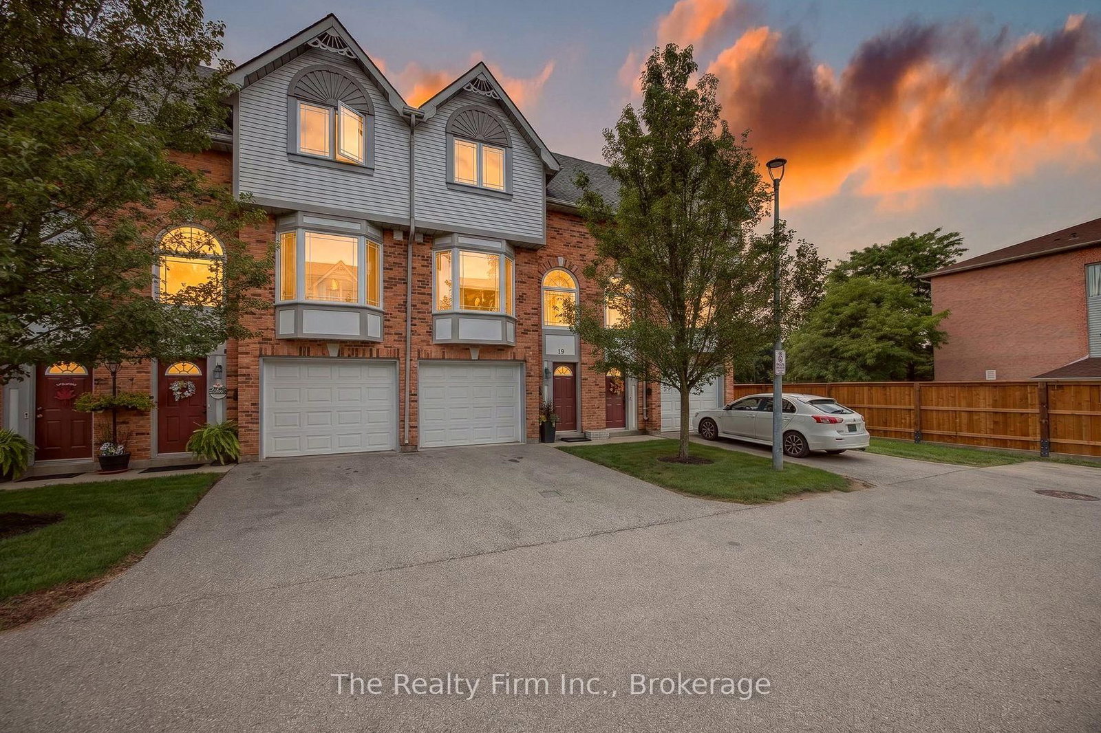 46 Conestoga Road • #19 • Woodstock, ON photo 3