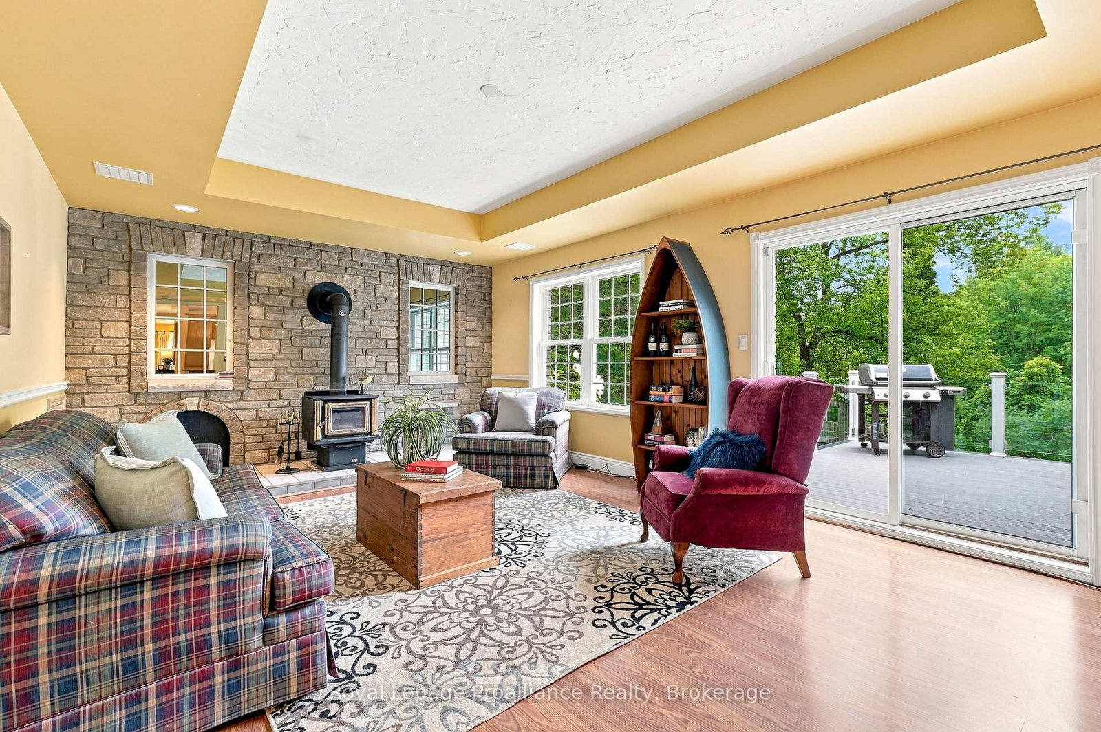 128 Murray Street • Ingleside, ON photo 27