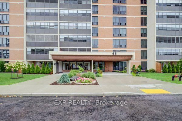 65 Westmount Road N • #412 • Waterloo, ON photo 2