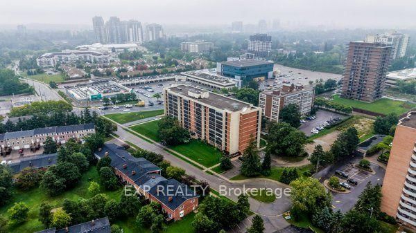 65 Westmount Road N • #412 • Waterloo, ON photo 29