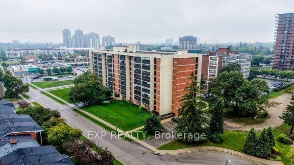 65 Westmount Road N • #412 • Waterloo, ON photo 30