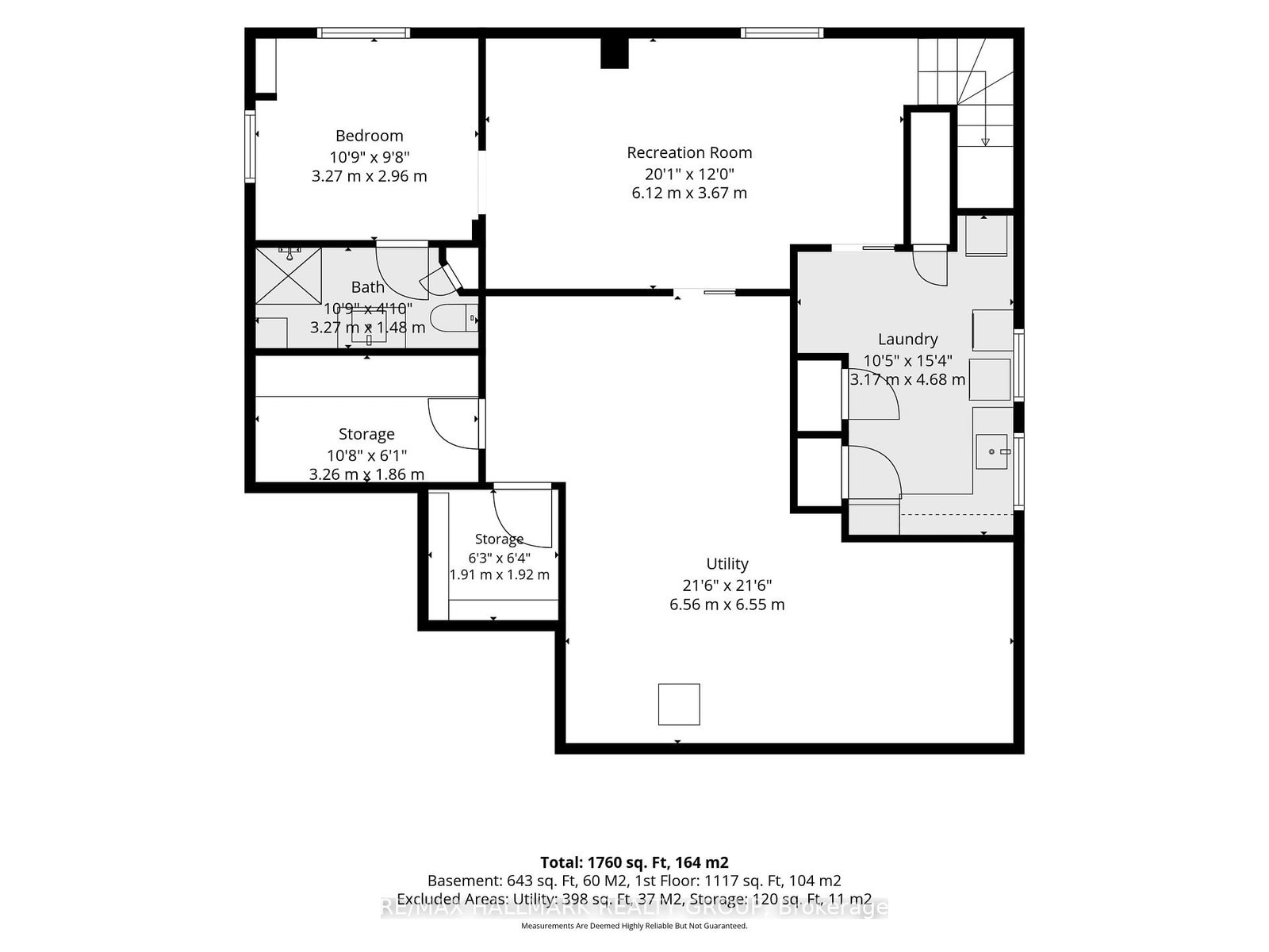987 Neville Street • Ottawa, ON photo 26