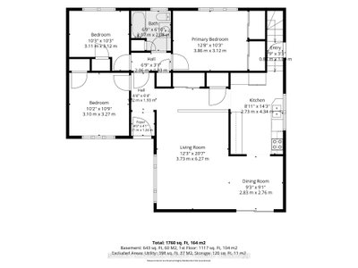 987 Neville Street • Ottawa, ON photo 5