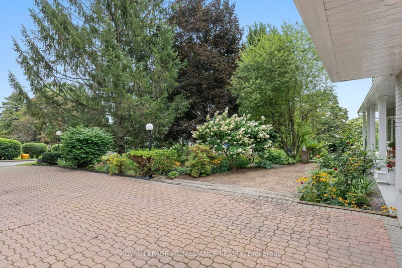 5 Rockcliffe Road