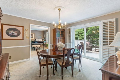 5 Rockcliffe Road • Brockville, ON photo 9