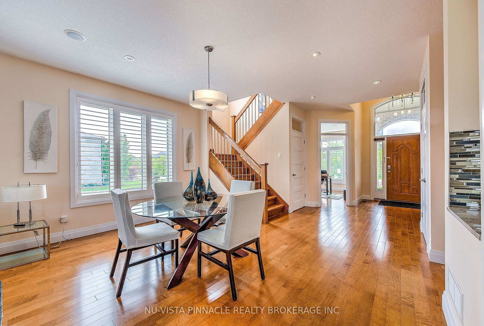 738 Hickoryridge Common • London North, ON photo 10
