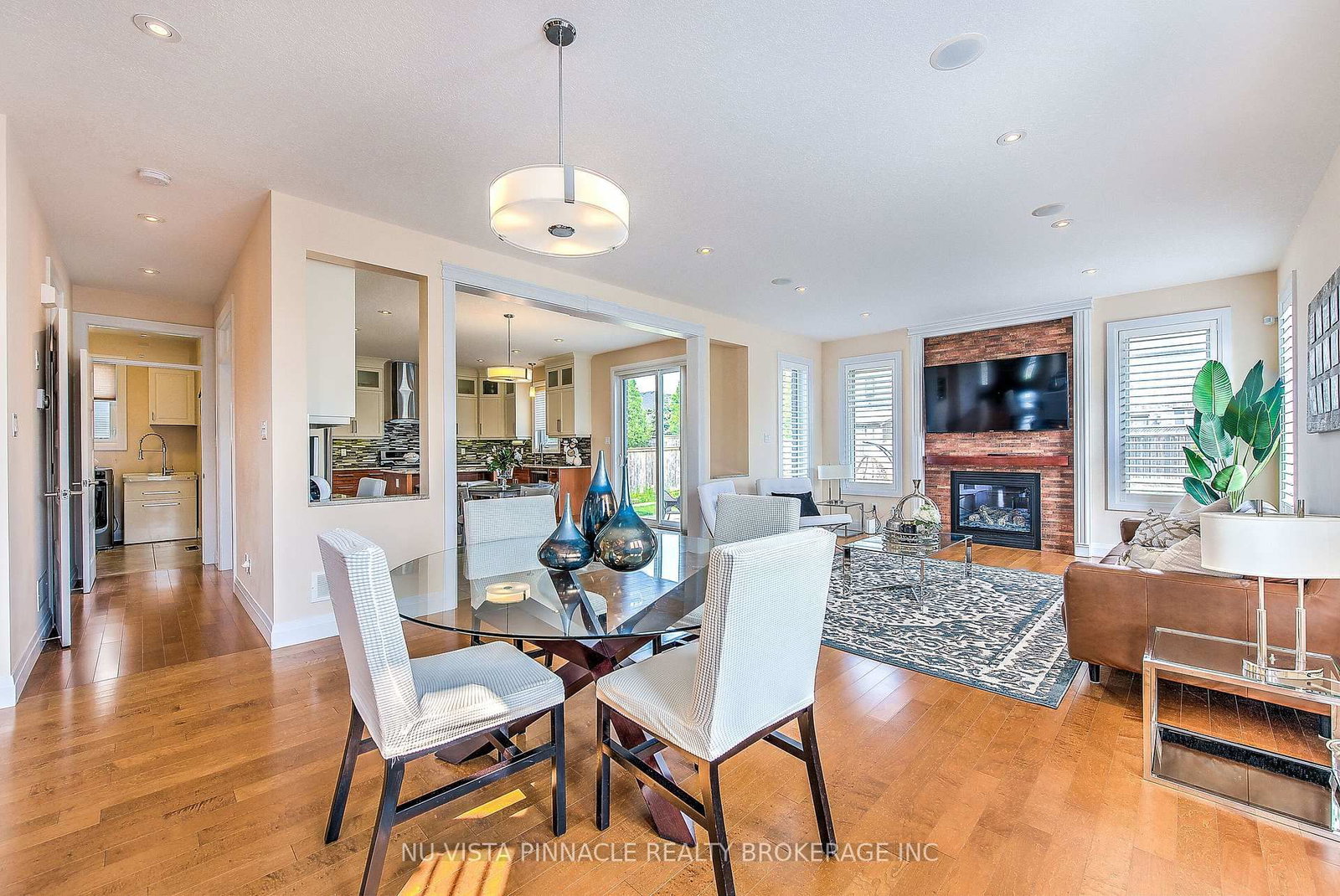 738 Hickoryridge Common • London North, ON photo 12