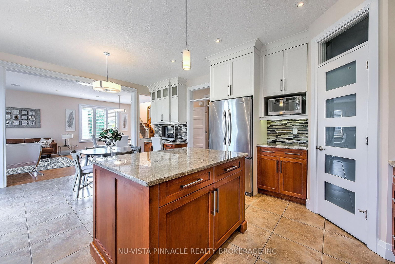738 Hickoryridge Common • London North, ON photo 21