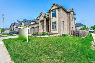 738 Hickoryridge Common • London North, ON photo 3