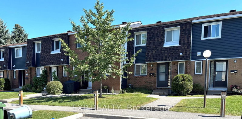 10 - 41 Pixley Private