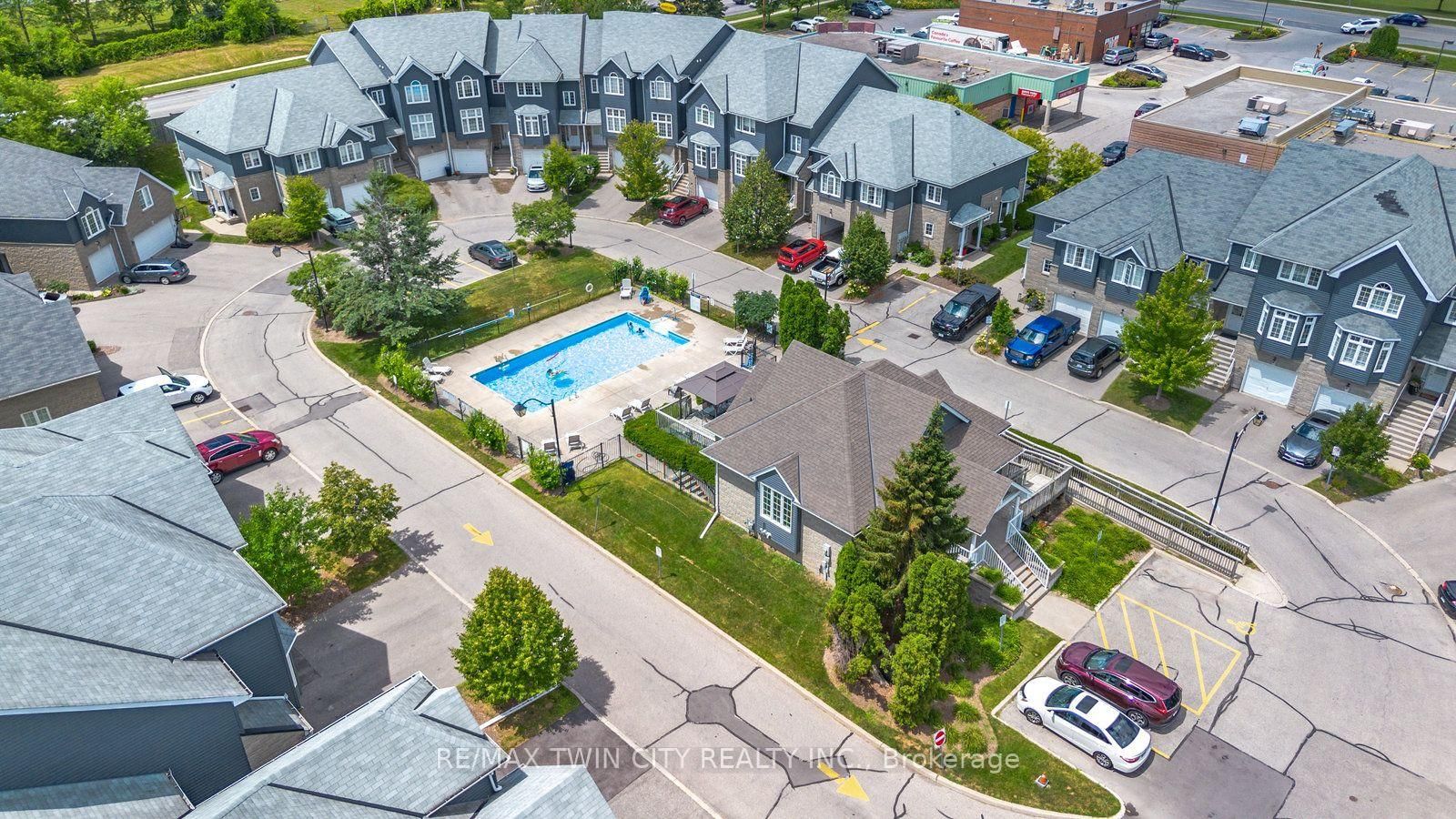 199 Saginaw Parkway • #10 • Cambridge, ON photo 19