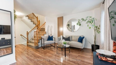 199 Saginaw Parkway • #10 • Cambridge, ON photo 9