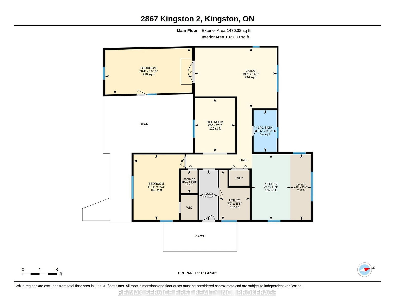 2867 2 Highway • Kingston, ON photo 41