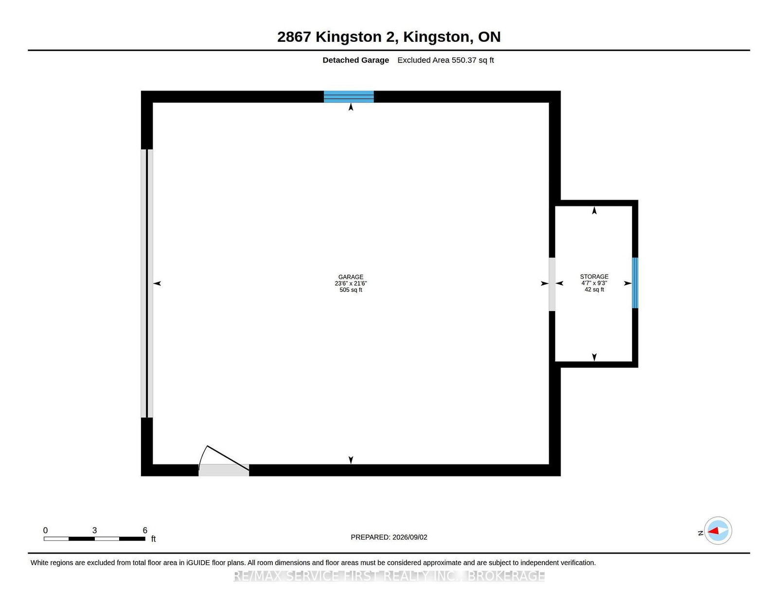 2867 2 Highway • Kingston, ON photo 42