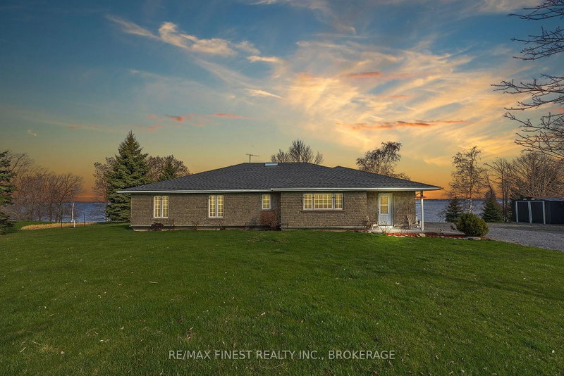 2800 Front Road