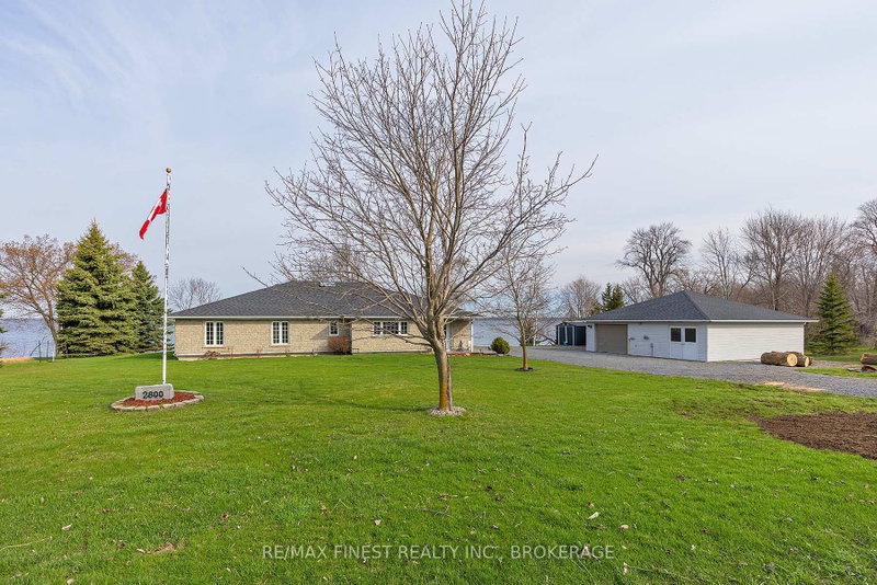 2800 Front Road