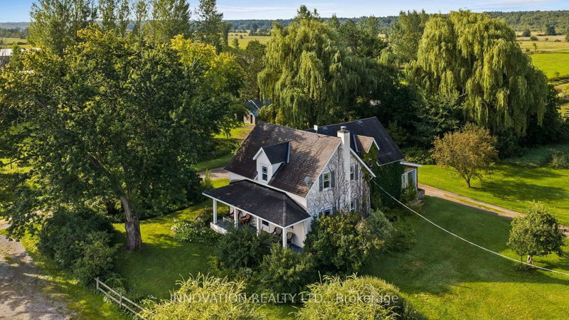 3133 Woodkilton Road